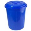 Plastic Water Storage 130 liters Drum