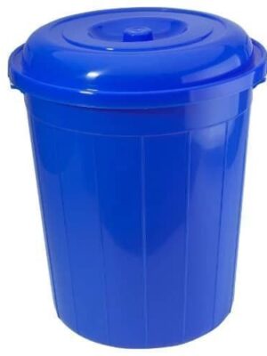 Plastic Water Storage 130 liters Drum