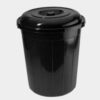 Plastic Water Storage 130 liters Drum