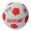 468ca31e70f1806d49465ec23c73e305 Health 4 soccer football