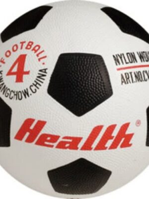 Health 4 soccer football