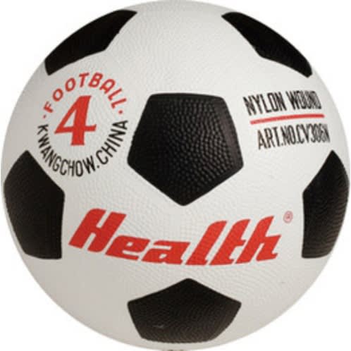 6a12cab4bb7eee387e23f7653384e9c5 Health 4 soccer football