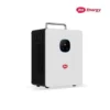itelpowrr Itel Power Tank 500w Hybrid Solar Power Station Inverter + 1kwh Lifepo4 Battery