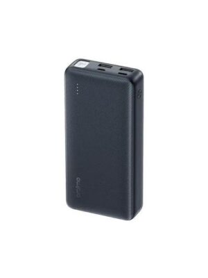 Oraimo 20,000MAH Type C, Powerbank, Black