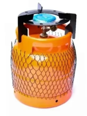 Gas Cylinder- 3kg