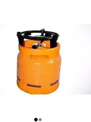 5kg Gas Cylinder