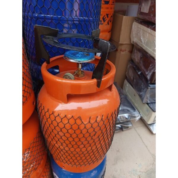 5kg 5 5kg Gas Cylinder
