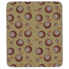 Mouka 2½ by 6 matrass